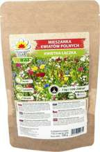 Mieszanka kwiatów polnych KWIETNA ŁĄCZKA