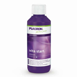 Plagron Vita Start 100 ml