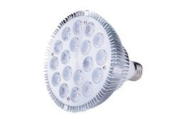 Żarówka LED 18W E27 | na uniwersalna 