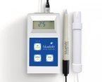 Miernik pH i EC - Bluelab Combo Meter PLUS