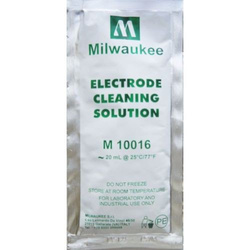 MILWAUKEE płyn do czyszczenia elektrod 20ml