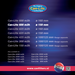 CAN Filters LITE 600-660m3 fi160mm
