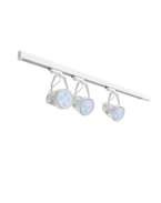 Zestaw do ośweitlania zielonych ścian - VERTICANA 3 lampy