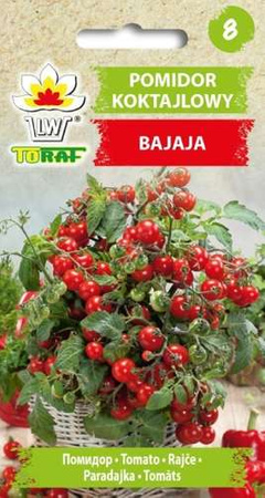 Pomidor BAJAJA