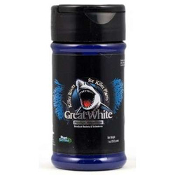 Mikoryza Great White Premium 28g – 16 grzybów mikoryzowych, bakterie, trichoderma