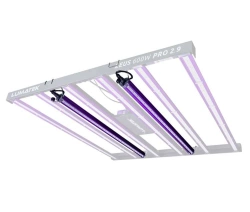 Lumatek LED Zeus UV 30W – listwa uzupełniająca światło UV do uprawy roślin