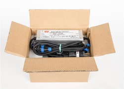 Spectrolight Blast 350w – profesjonalna lampa LED do upraw indoor