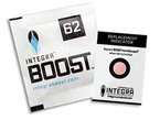 Regulatr Wilgotności INTEGRA BOOST 4 G 62% - na 15 g - zachowuje Twój susz w najlepszej jakości