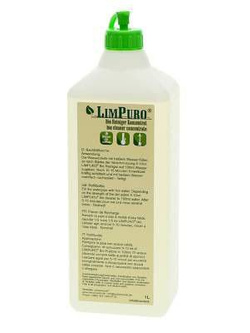 LIMPURO BioCleaner 1l