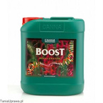 CANNA Boost 5l - stymulator kwitnienia zwiększający plony