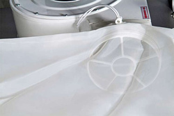 MT Tumbler 200 PRO – wydajna trymowarka Master Products 12 kg/h, kompaktowa