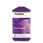 Fish Force - Plagron - na szybki wzrost - 1L