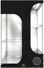 Dark Lodge 100 R4.00 (100x60x158)