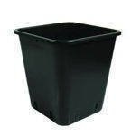 Doniczka kwadratowa 11l