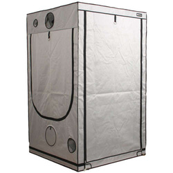 Homebox White Ambient Q150+ PAR+, 150x150xh220cm