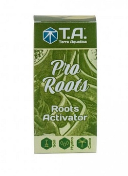 PRO ROOTS 30 ml – w 100% naturalny stymulator korzeni