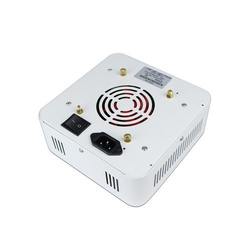 LED Grow COB 200W CREE CXA3070 – lampa do uprawy roślin