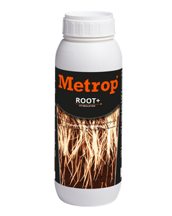 Metrop Root+ 1 L – stymulator korzeni | wzrost i regeneracja układu korzeniowego