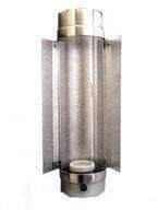 Cool Tube VENTILUTION 125/490mm