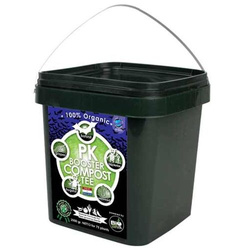 PK Booster Compost Tea Bio Tabs (HERBATKA KOMPOSTOWA) 2kg