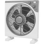 Wentylator mieszający  fi-30cm h40cm 50W - OSCYLACYJNY