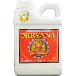 Nirvana 250ml