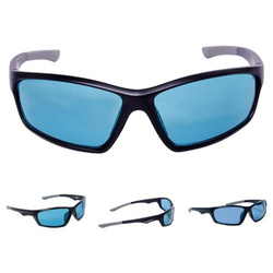 Okulary Filtrujące światło led / hps z filtrem UV