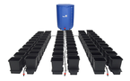 AutoPot 1Pot - 60 donic 15L + Zbiornik Flexi Tank 400L