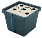 GHE Aero Farm - system areoponiczny