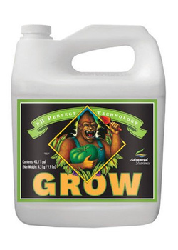 Grow pH perfect 10l