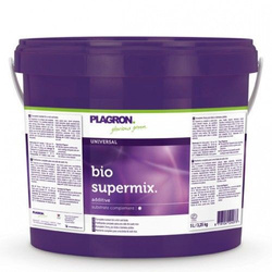 Plagron Bio Supermix 5L