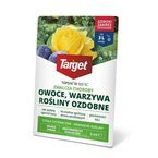 Topsin M 500 SC 5ml - środek zapobiegawczy oraz likwidujący choroby grzybiczne