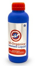 SEAWEED LIQUID 1L - stymulator wzrostu i kwitnienia (zawiera cytokine i gibbelline)