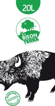 ECO BISON Terra Professional 20l