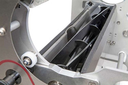 MT Tumbler 200 PRO – wydajna trymowarka Master Products 12 kg/h, kompaktowa