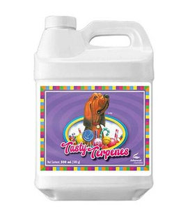 TASTY TERPENES (NIRVANA) 250 ml - przyspiesza wzrost i zwiększa plony