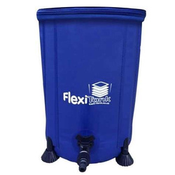 Zbiornik z kranikiem Flexi Tank - 50 L