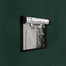 Namiot uprawowy RoyalRoom® Classic 2.0  120x60x180