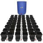 AutoPot 1Pot - 42 donic 15L + Zbiornik Flexi Tank 400L