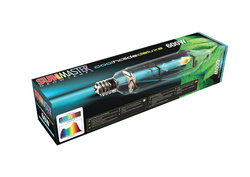 Sunmaster Cool Deluxe MH 600 W – metalohalogenkowa lampa na wzrost