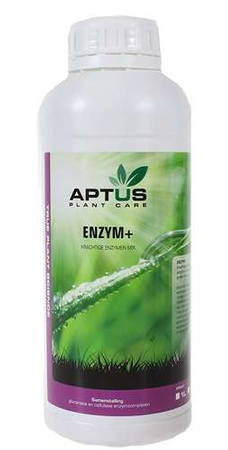 Aptus Enzym+ 1L - polepszacz gleby