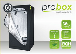 GARDEN HIGHPRO PROBOX 60