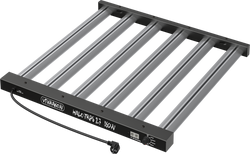 LAMPA LED HALO TRPS 360W – 2,7 µmol/J, Full Spectrum, 100×100 cm