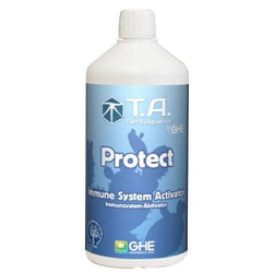 Protect 250ml - Aktywator systemu odpornościowego