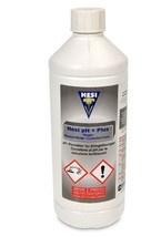 HESI pH + 1l do podwyższania poziomu pH