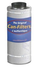 CAN Filters 700-900m3 fi160mm