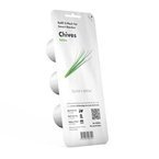 Szczypiorek  - Click & Grow Smart Garden - 3 sztuki