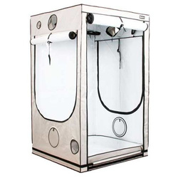 Homebox White Ambient Q100+ PAR+, 100x100xh220cm