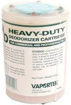 VAPORTEK cartridge heavy duty