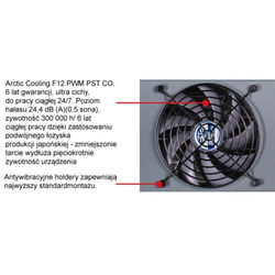 Spectro Light Blast 500 W PLUS  Lampa LED 